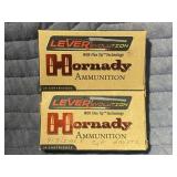 35 Remington Ammo