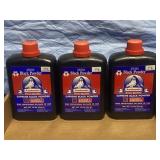 Swiss Black Powder