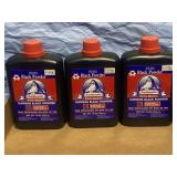 Swiss Black Powder