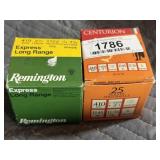 410 Shotshell Ammo