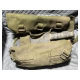 British Pattern Butt Pack