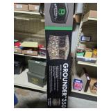 Baronet Grounder Ground Blind