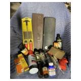 Gun Cleaning Gear