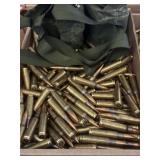 308 Winchester (7.62 X 51)