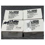 Midway Factory 2nd 45 ACP Bullets