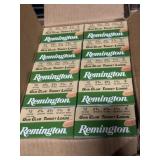 Remington Gun Club Target Loads