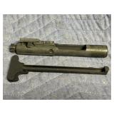 Complete Bolt & Carrier