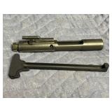 Complete Bolt & Carrier