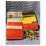 7.62 X 51 (308 Winchester) Ammo