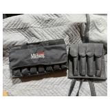 Midway Pistol Bag, Magazine Pouch