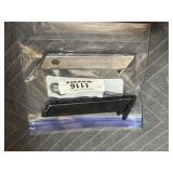 2 High Standard 22 LR Magazines