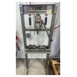 12 Ton Shop Press