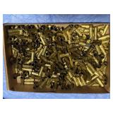 Fired Starling 44-40 WCF Brass