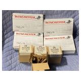 7.62 X 51 (308 Winchester)