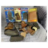 Misc. Revolver & Pistol Grips