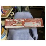 Tipton Gun Vise
