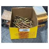 7.62 X 54R Ammo