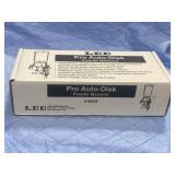 Lee Pro Auto Disk Powder Measure