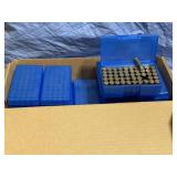 30 Spl Ammo