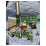Reloading Accessories