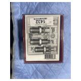 Lee 45 ACP / 45 Auto Rim Dies