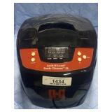 Hornady Lock-N-Load Sonic Cleaner