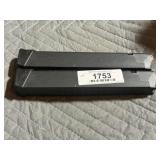 Glock 9mm Magazines