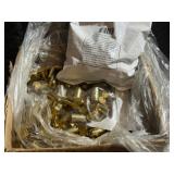 45 ACP Brass