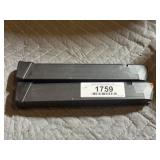 Glock 9mm Magazines