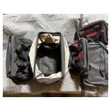 4 Tool Bags