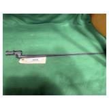 Mosin-Nagant Bayonet