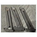 Ruger 22/45 Pistol Magazines