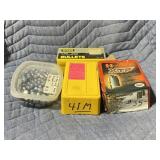 41 Magnum Ammo & Bullets