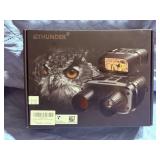 Thunder Night Vision Binoculars