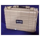 Apache Pistol Case