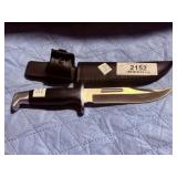 Hunting Knife