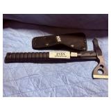 SOG Fast Tomahawk