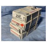 40 S&W Ammo
