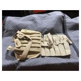 British Sten Magazine Pouches