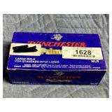 Winchester WLR Large Rifle Primers