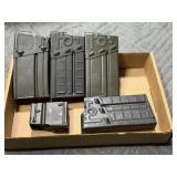 CETME/HK91 Magazines