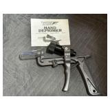 Frankfort Arsenal Hand Deprimer