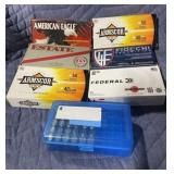40 S&W Ammo