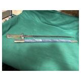 Copy of Yangtan Bayonet