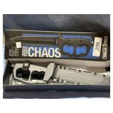 Cold Steel Chaos Trench Knife