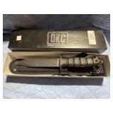 Ontario Knife Co.
