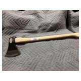 American Tomahawk Company / Cold Steel Small Axe