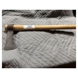 Handmade Tomahawk