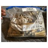240 Weatherby Magnum Brass