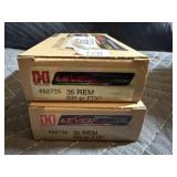 Hornady Leverevolution 35 Remington Ammo